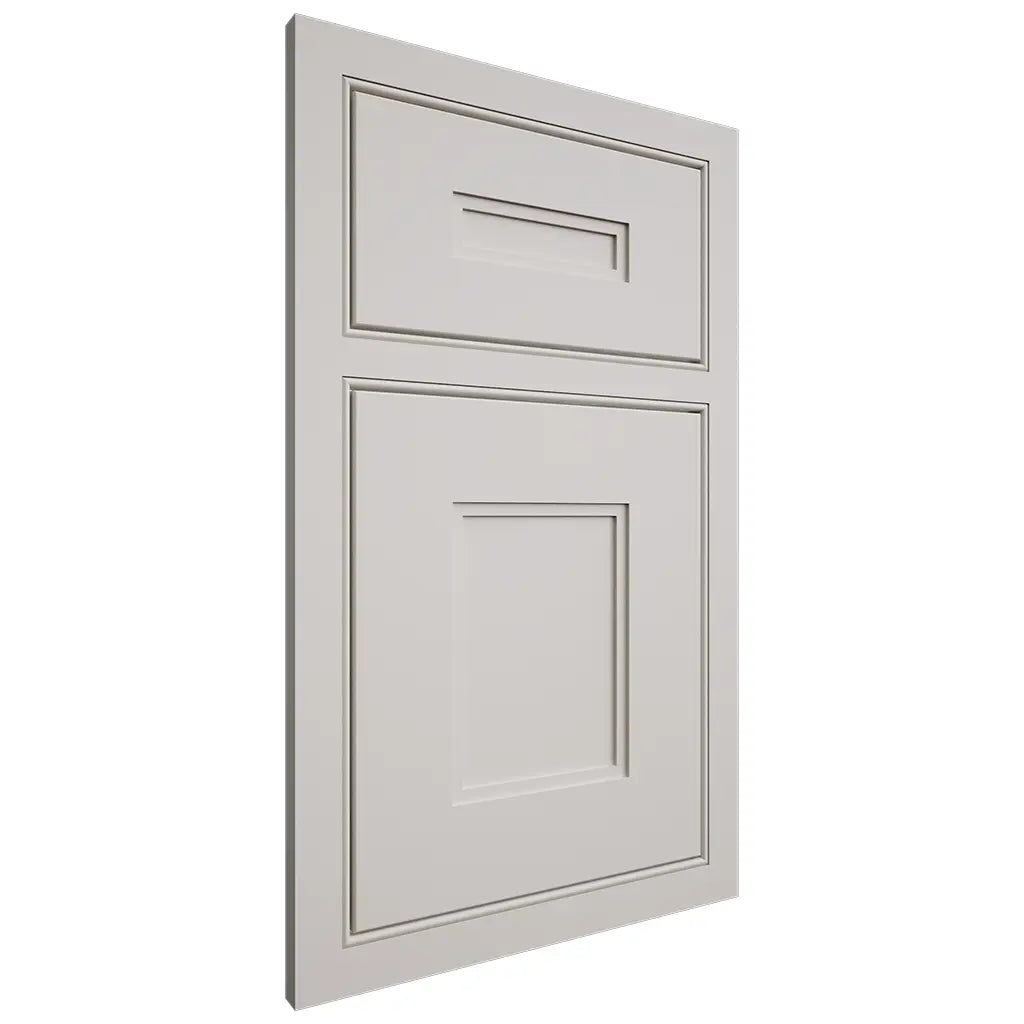 Shiloh Cabinetry Beaded Inset Tahoe Paintable Beige Door