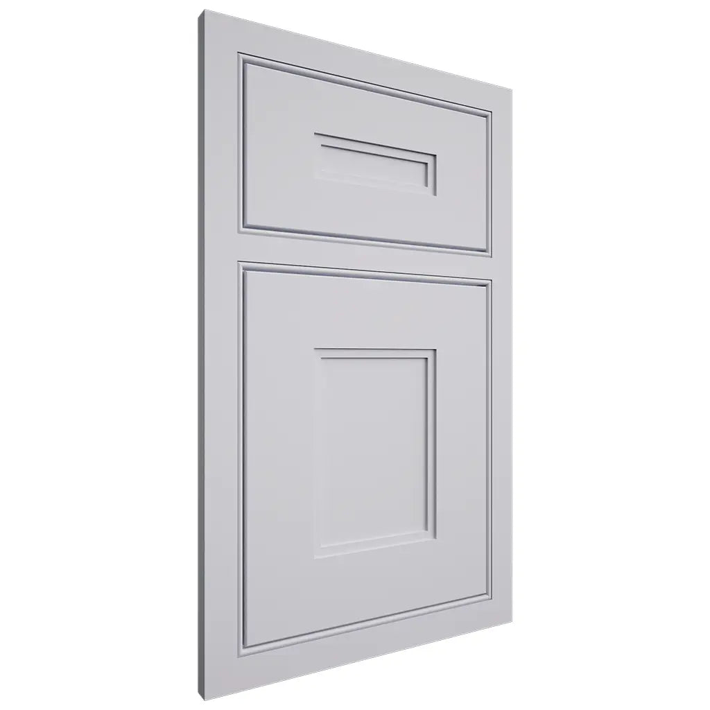 Shiloh Cabinetry Beaded Inset Tahoe Paintable Upward Door