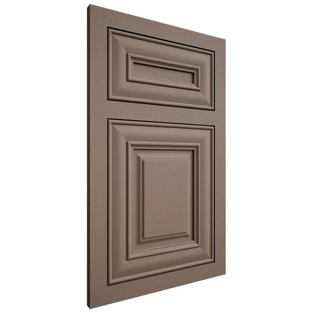 Shiloh Cabinetry Flush Inset Bradford Maple Plain Cut Rockbridge Door