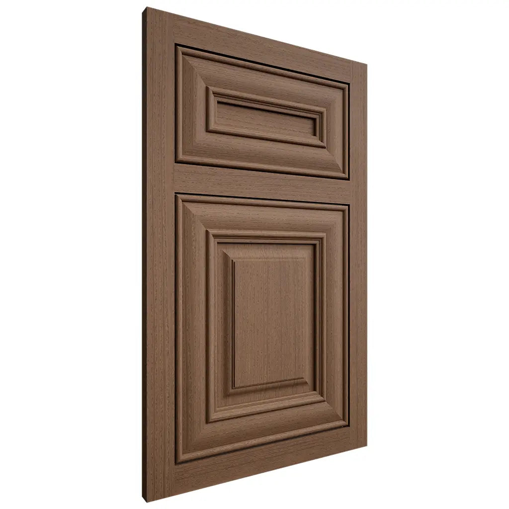 Shiloh Cabinetry Flush Inset Bradford White Oak Rift Cut Autumn Door