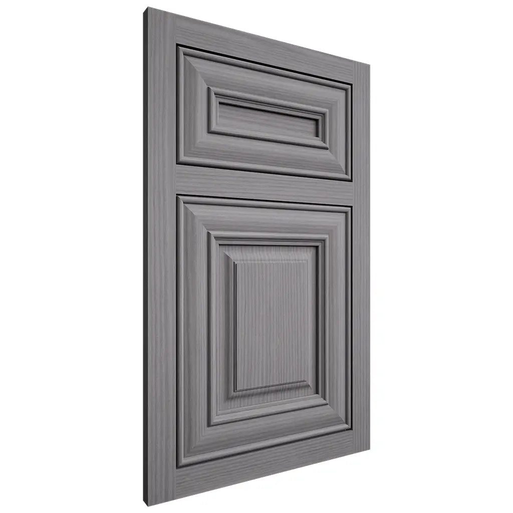 Shiloh Cabinetry Flush Inset Bradford White Oak Rift Cut Sterling Door