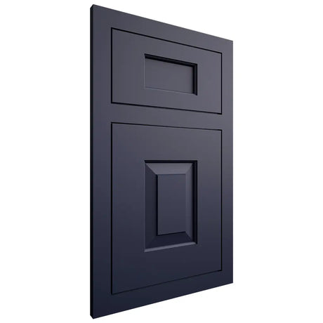 Shiloh Cabinetry Flush Inset Hamlin Paintable Naval Door