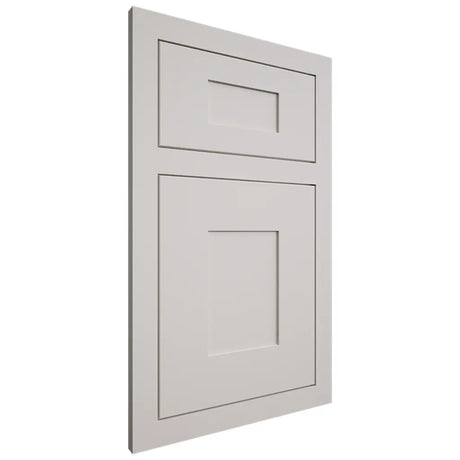 Shiloh Cabinetry Flush Inset Hartford Paintable Beige Door