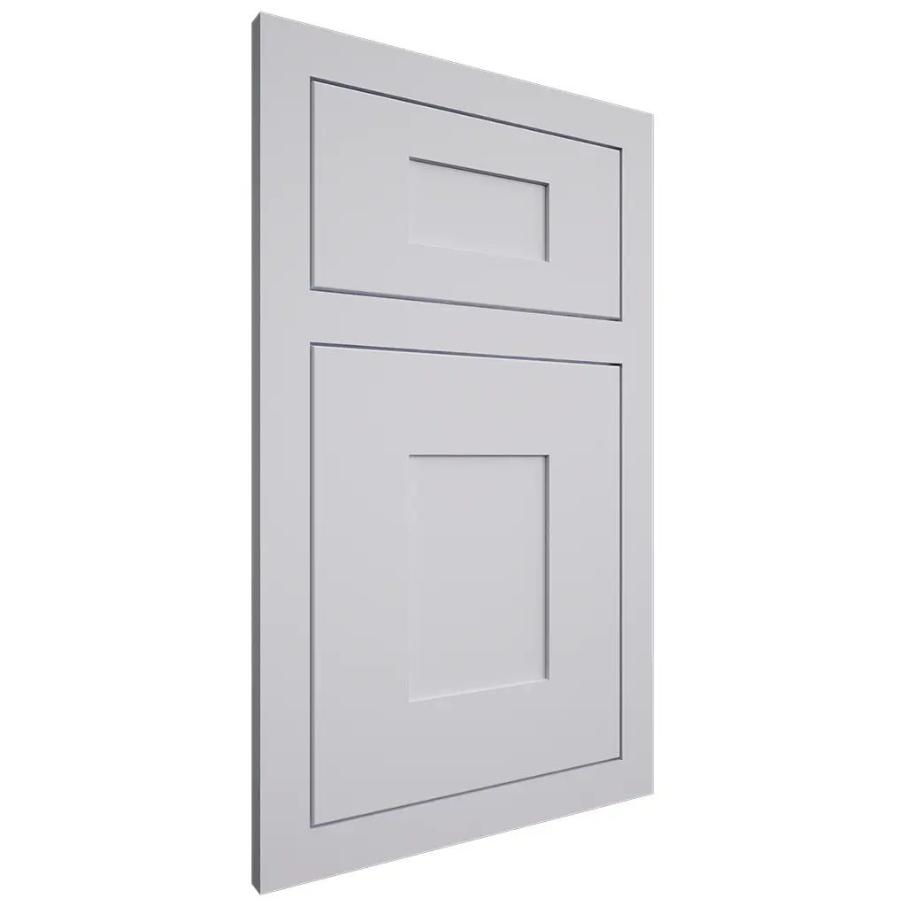 Shiloh Cabinetry Flush Inset Hartford Paintable Upward Door