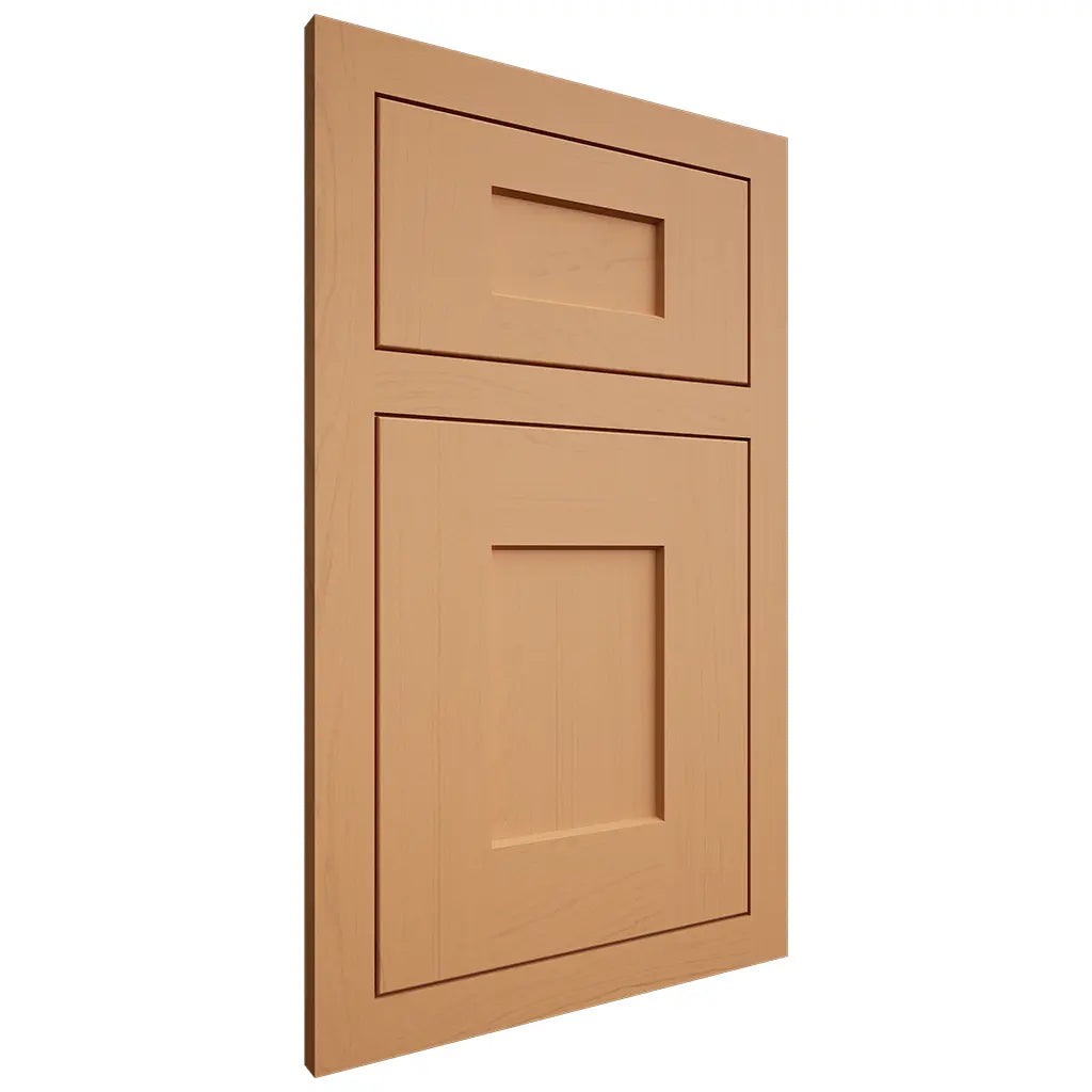 Shiloh Cabinetry Flush Inset Lancaster Maple Plain Cut Golden Door