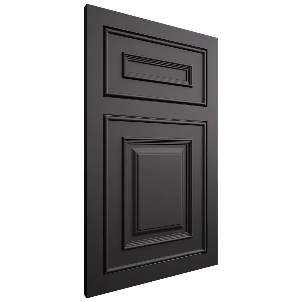 Shiloh Cabinetry Flush Inset Portland Paintable Iron Ore Door