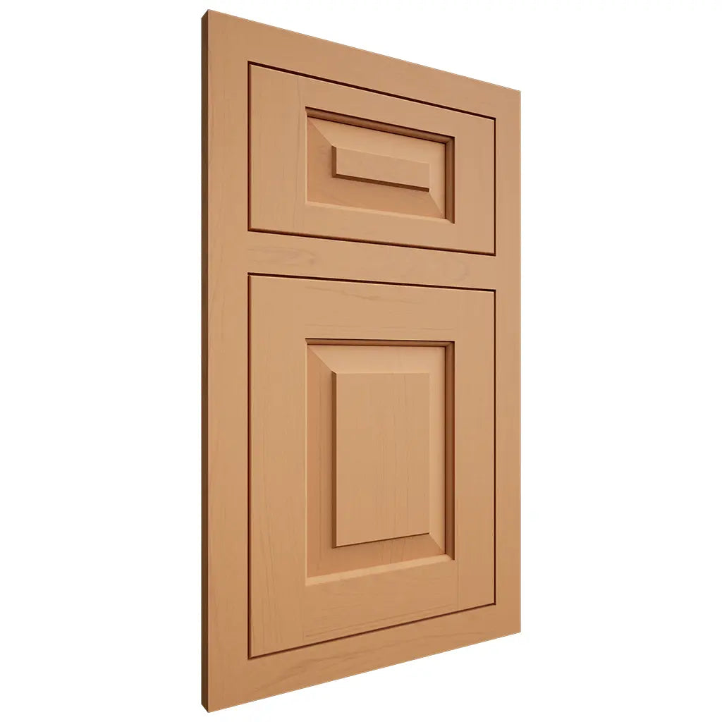 Shiloh Cabinetry Flush Inset Richmond Maple Plain Cut Golden Door