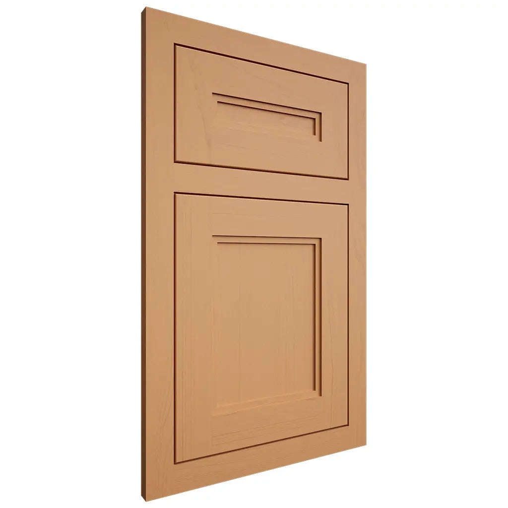 Shiloh Cabinetry Flush Inset Scottsdale Maple Plain Cut Golden Door