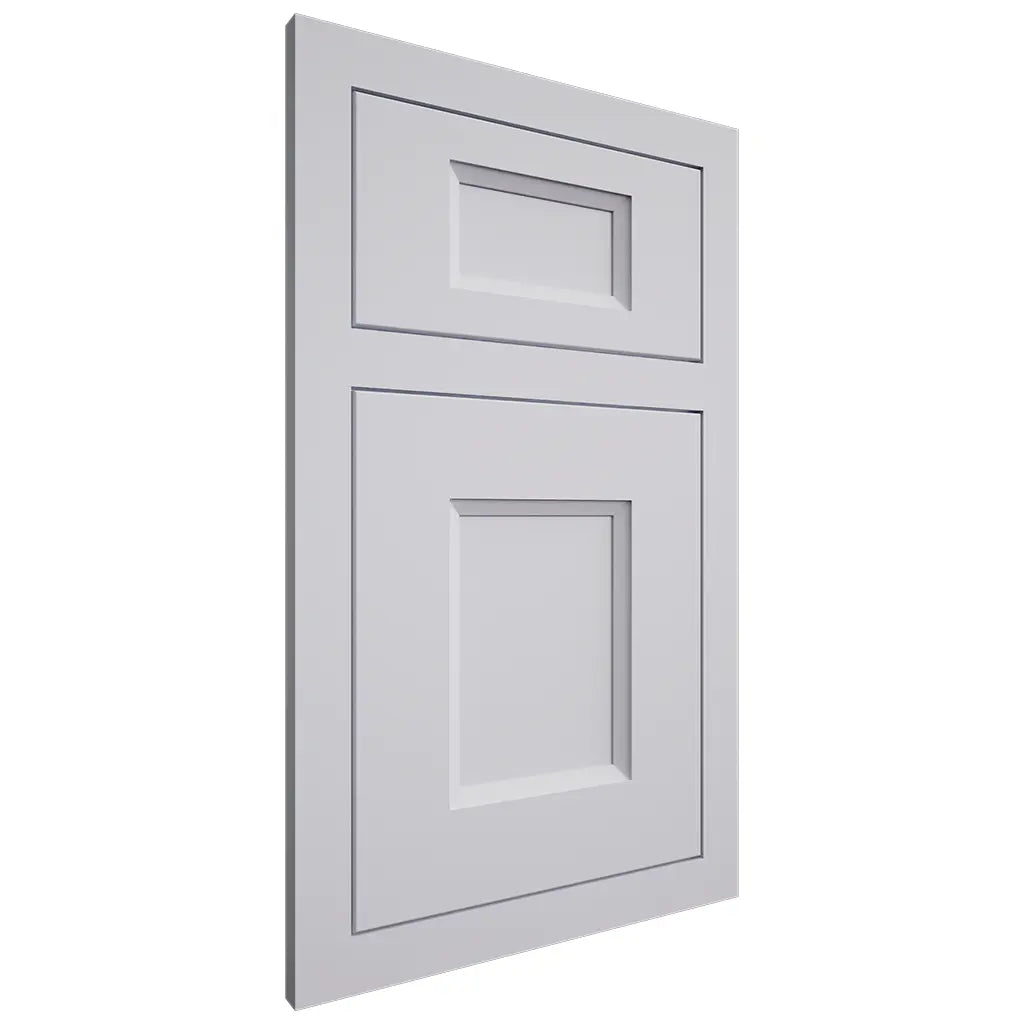 Shiloh Cabinetry Flush Inset Statesville Paintable Upward Door