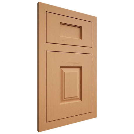 Shiloh Cabinetry Flush Inset Summit Maple Plain Cut Golden Door