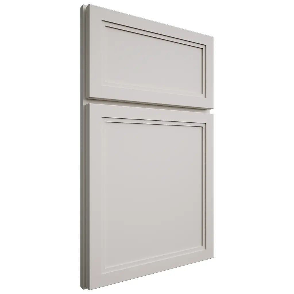 Shiloh Cabinetry Full Overlay Concord Paintable Beige Door