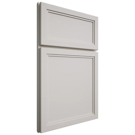 Shiloh Cabinetry Full Overlay Concord Paintable Beige Door