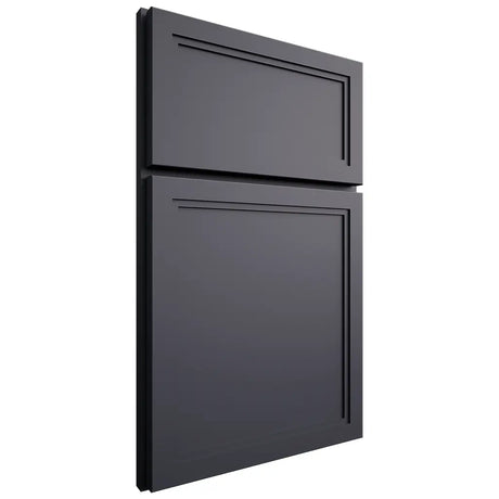 Shiloh Cabinetry Full Overlay Concord Paintable Outerspace Door