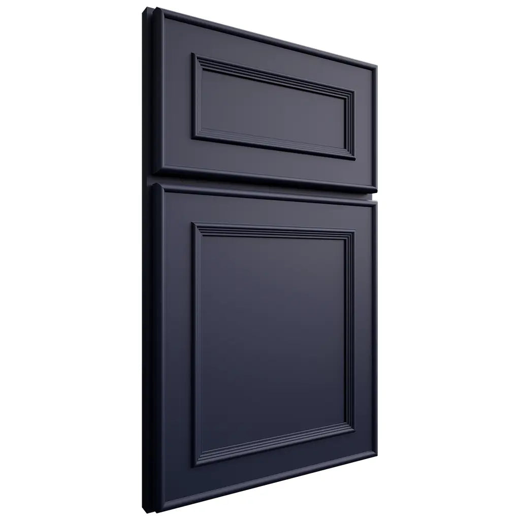 Shiloh Cabinetry Full Overlay Dalton Paintable Naval Door