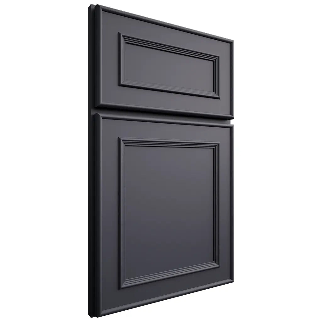 Shiloh Cabinetry Full Overlay Dalton Paintable Outerspace Door