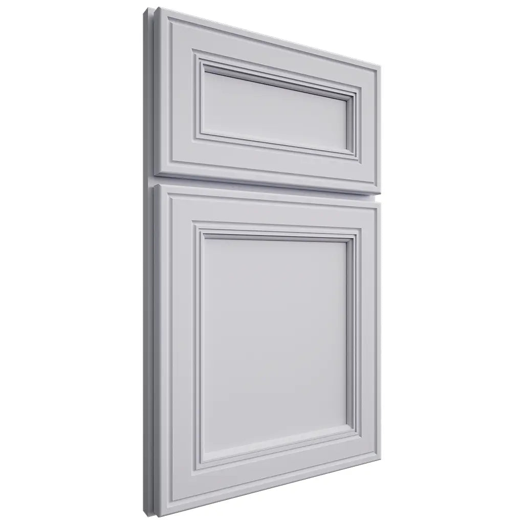 Shiloh Cabinetry Full Overlay Glenbrook Paintable Upward Door