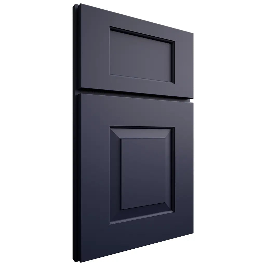 Shiloh Cabinetry Full Overlay Hamlin Paintable Naval Door