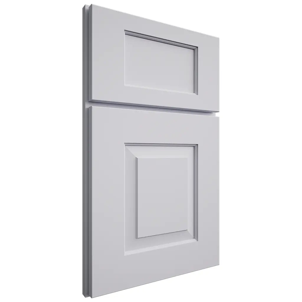 Shiloh Cabinetry Full Overlay Hamlin Paintable Upward Door