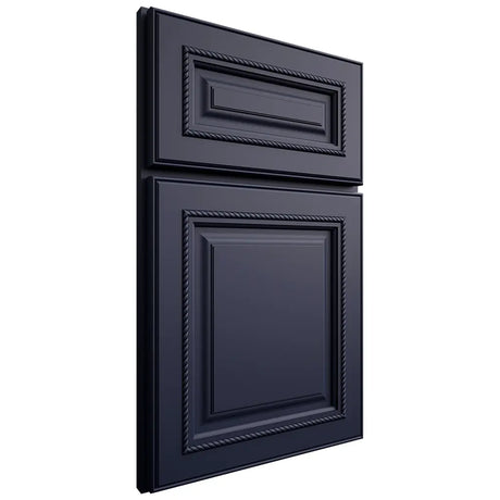 Shiloh Cabinetry Full Overlay Manchester Paintable Naval Door