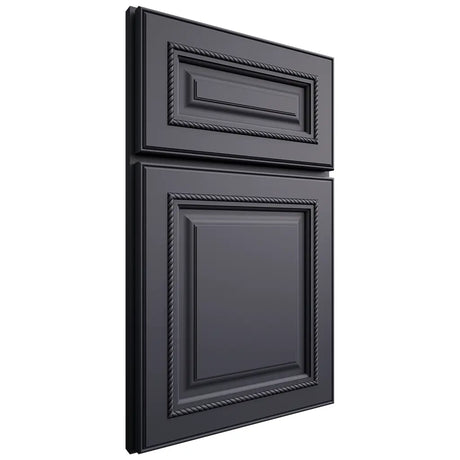 Shiloh Cabinetry Full Overlay Manchester Paintable Outerspace Door