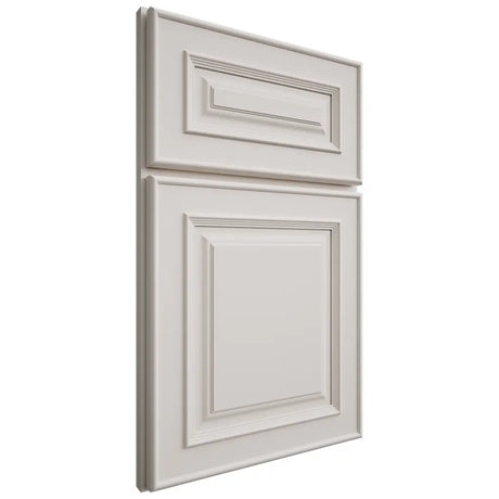 Shiloh Cabinetry Full Overlay Portland Paintable Eggshell Door