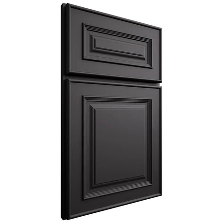 Shiloh Cabinetry Full Overlay Portland Paintable Iron Ore Door
