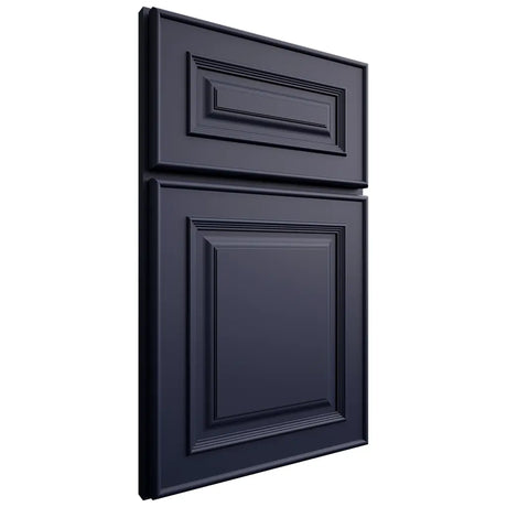 Shiloh Cabinetry Full Overlay Portland Paintable Naval Door