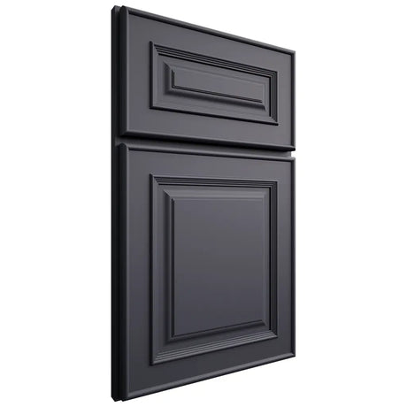 Shiloh Cabinetry Full Overlay Portland Paintable Outerspace Door