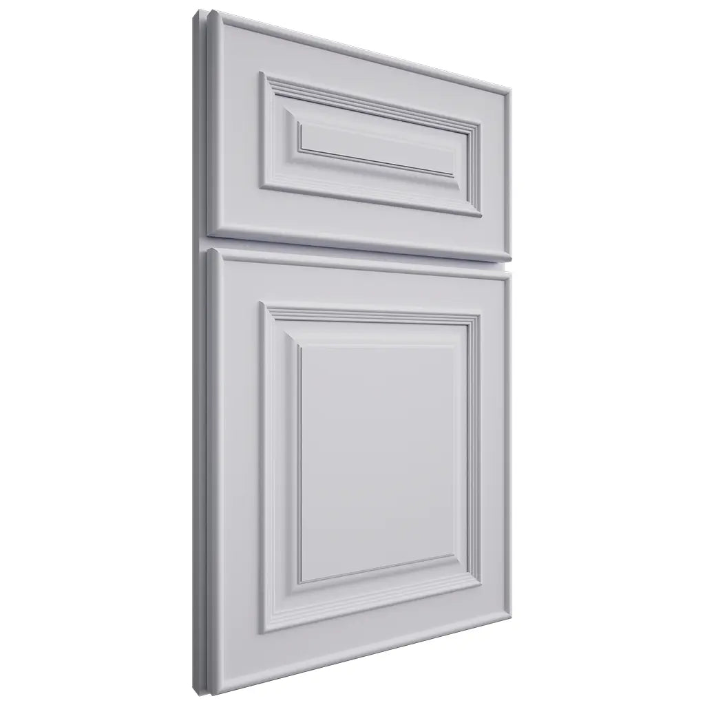 Shiloh Cabinetry Full Overlay Portland Paintable Upward Door