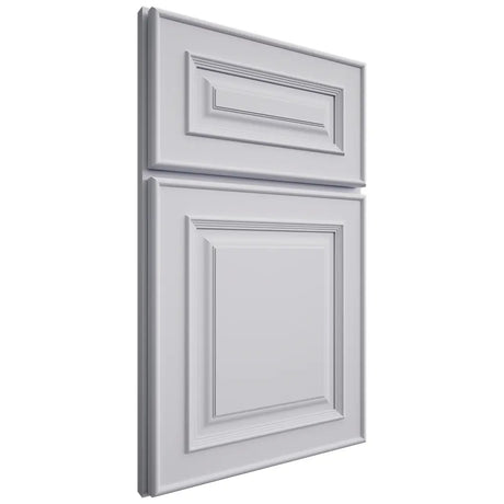 Shiloh Cabinetry Full Overlay Portland Paintable Upward Door