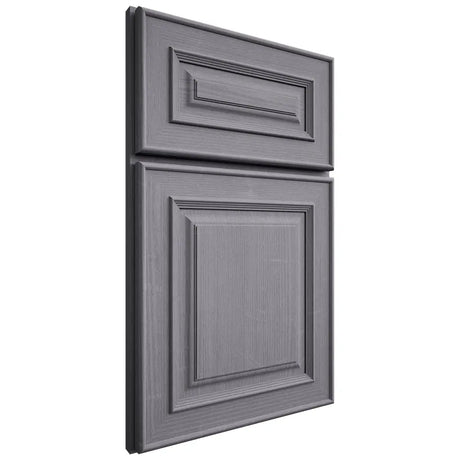Shiloh Cabinetry Full Overlay Portland White Oak Quarter Sawn Cadet Door