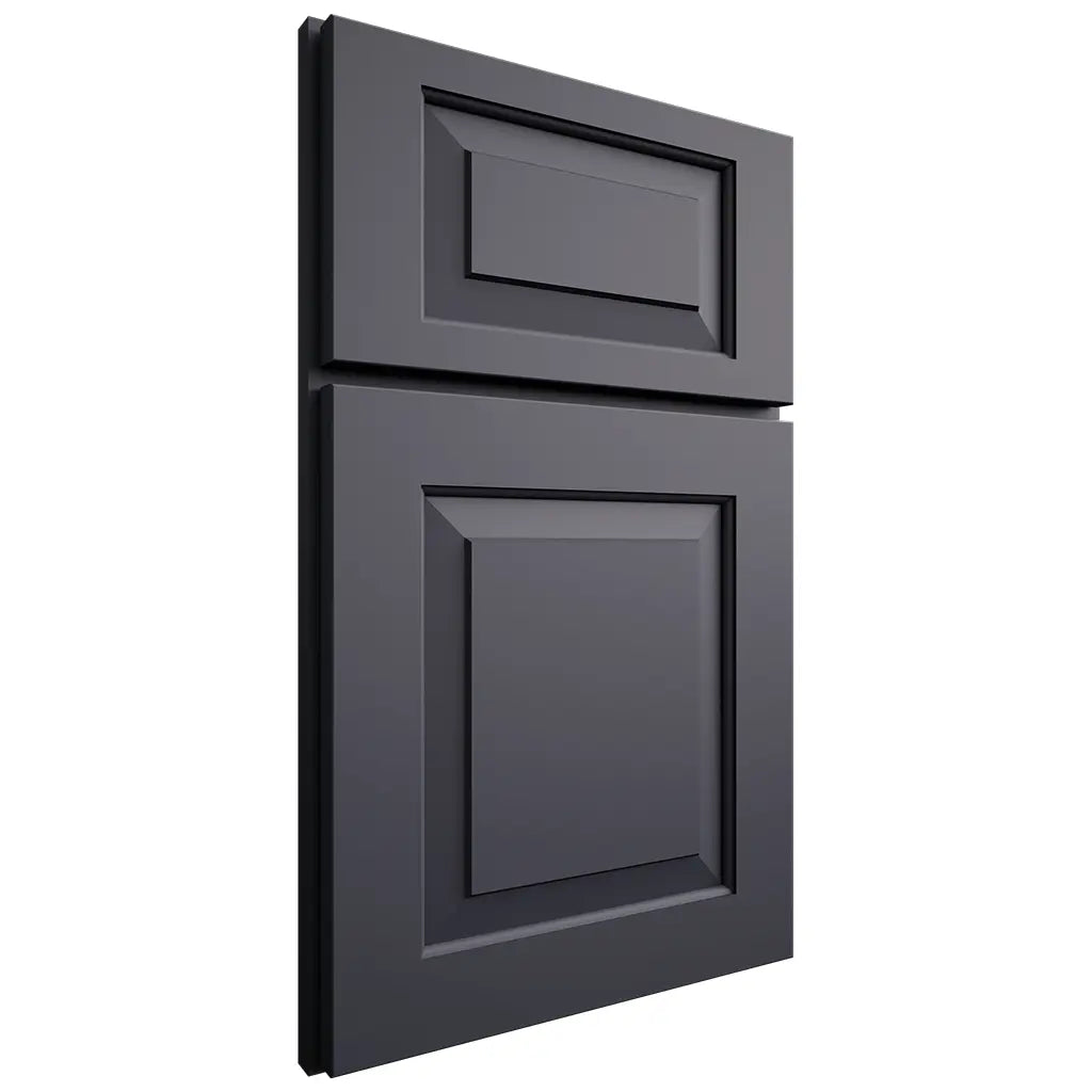 Shiloh Cabinetry Full Overlay Richmond Paintable Outerspace Door