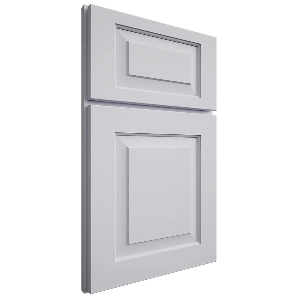 Shiloh Cabinetry Full Overlay Richmond Paintable Upward Door