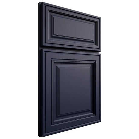 Shiloh Cabinetry Full Overlay Savannah Paintable Naval Door