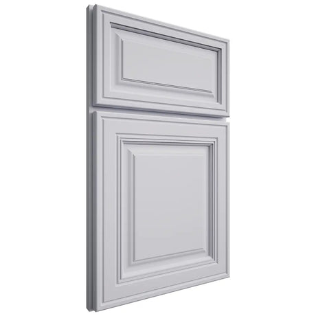 Shiloh Cabinetry Full Overlay Savannah Paintable Upward Door