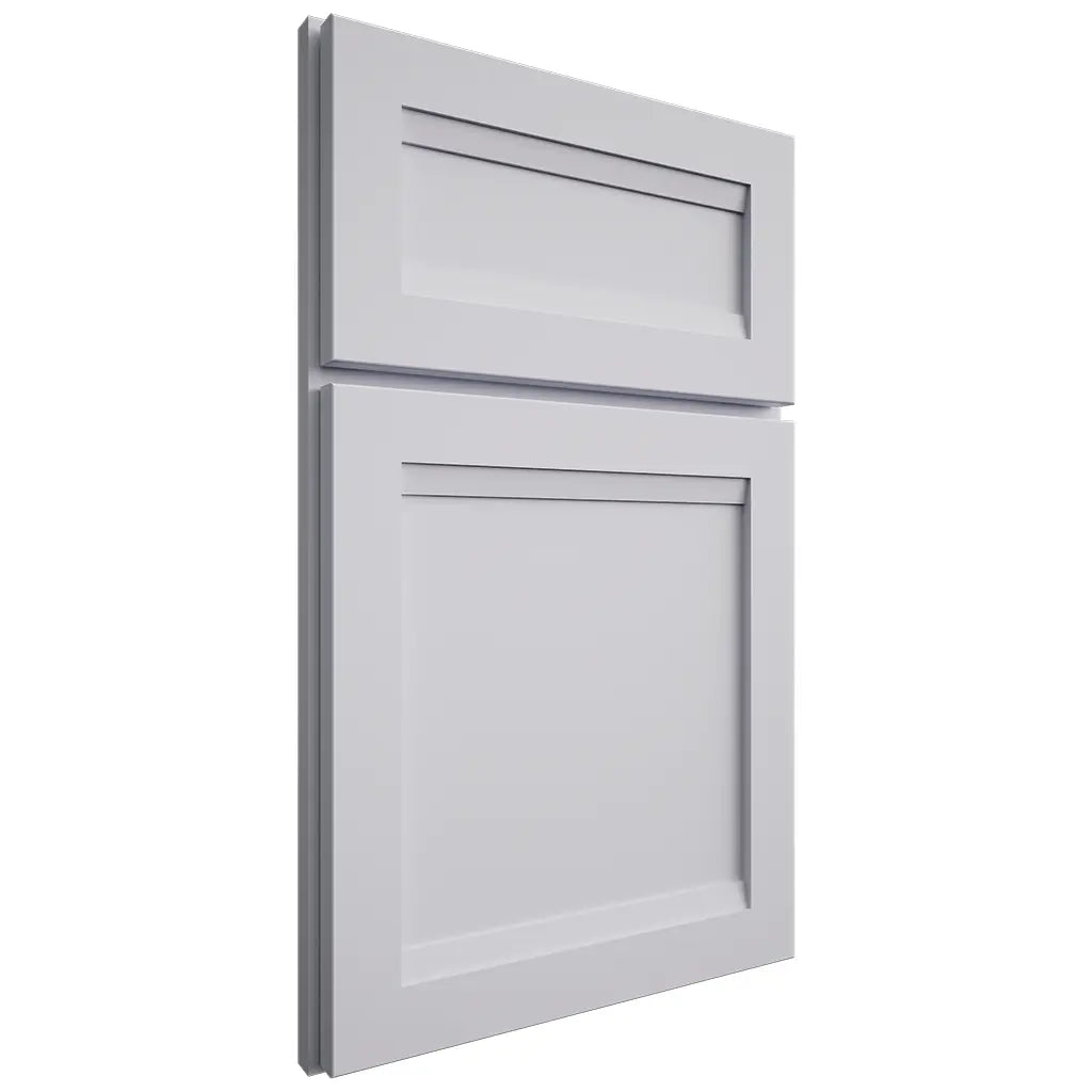 Shiloh Cabinetry Full Overlay Somerset Paintable Upward Door