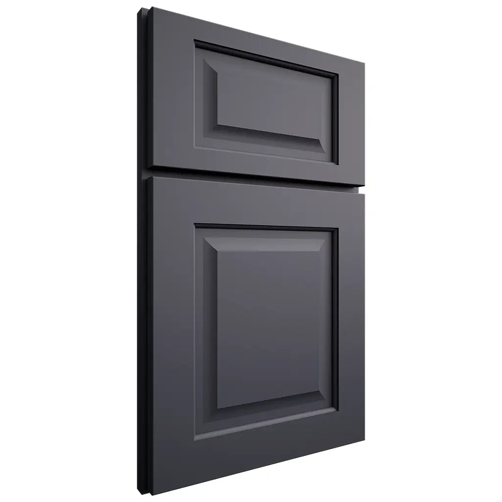 Shiloh Cabinetry Full Overlay Square Raised Paintable Outerspace Door