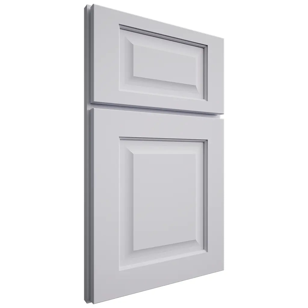 Shiloh Cabinetry Full Overlay Square Raised Paintable Upward Door