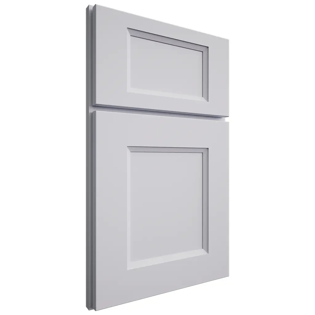 Shiloh Cabinetry Full Overlay Statesville Paintable Upward Door