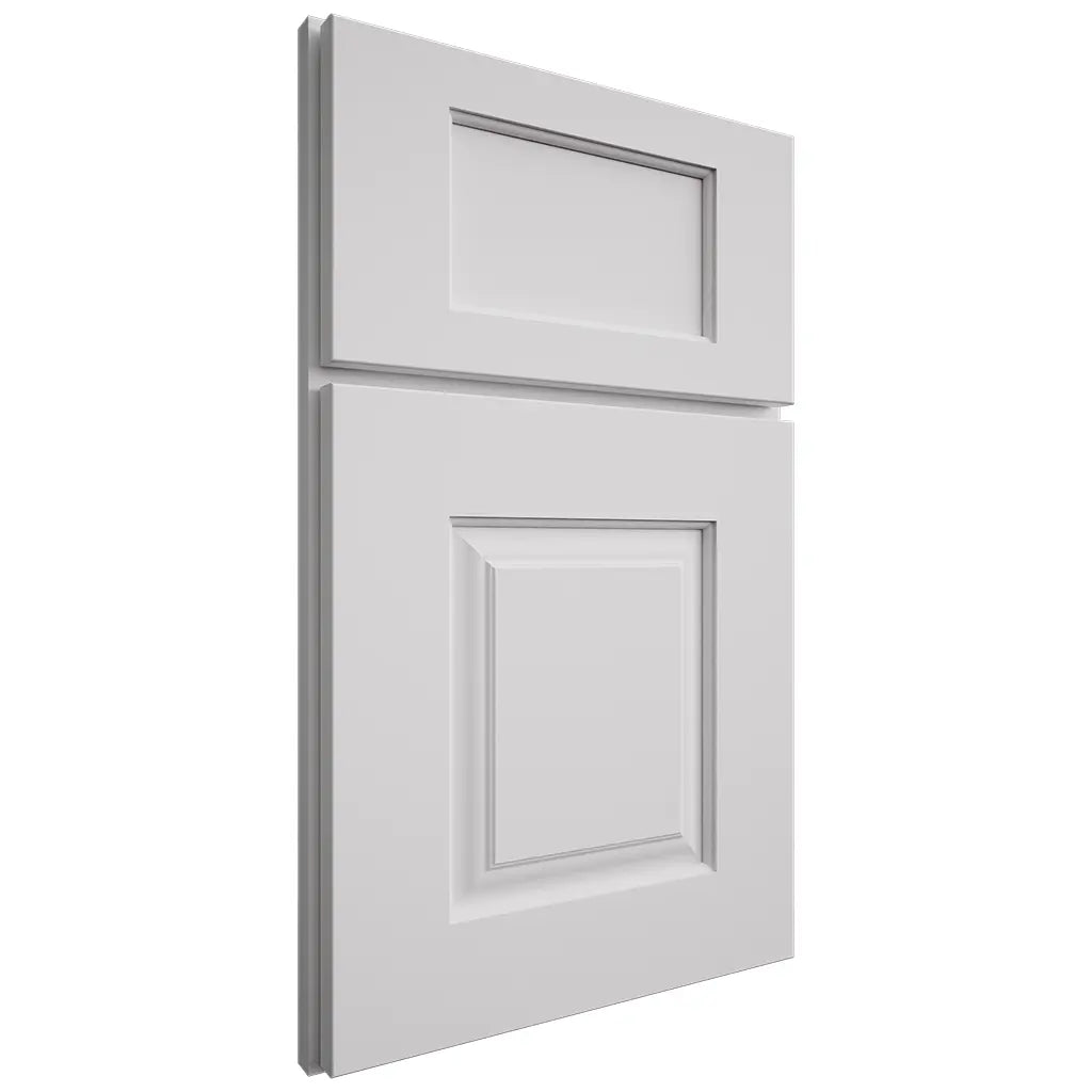 Shiloh Cabinetry Full Overlay Summit Paintable Arctic Door