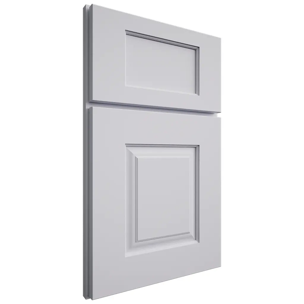 Shiloh Cabinetry Full Overlay Summit Paintable Upward Door