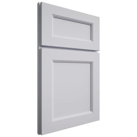 Shiloh Cabinetry Full Overlay Ward Paintable Upward Door