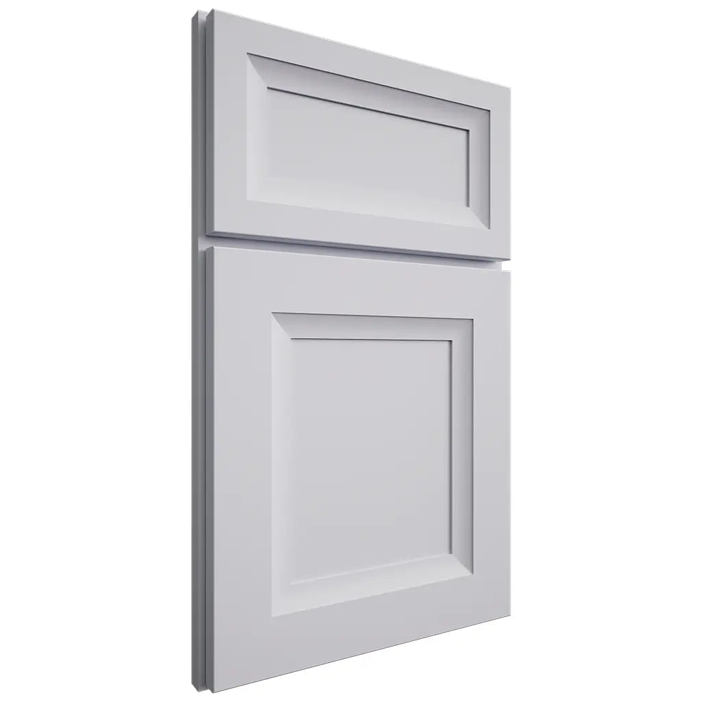 Shiloh Cabinetry Full Overlay Windsor Paintable Upward Door