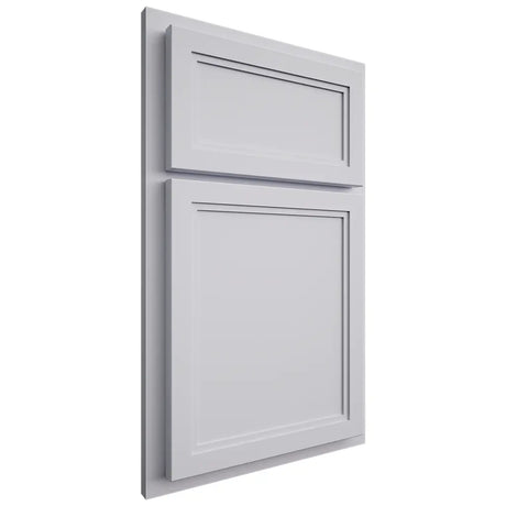 Shiloh Cabinetry Partial Overlay Concord Paintable Upward Door