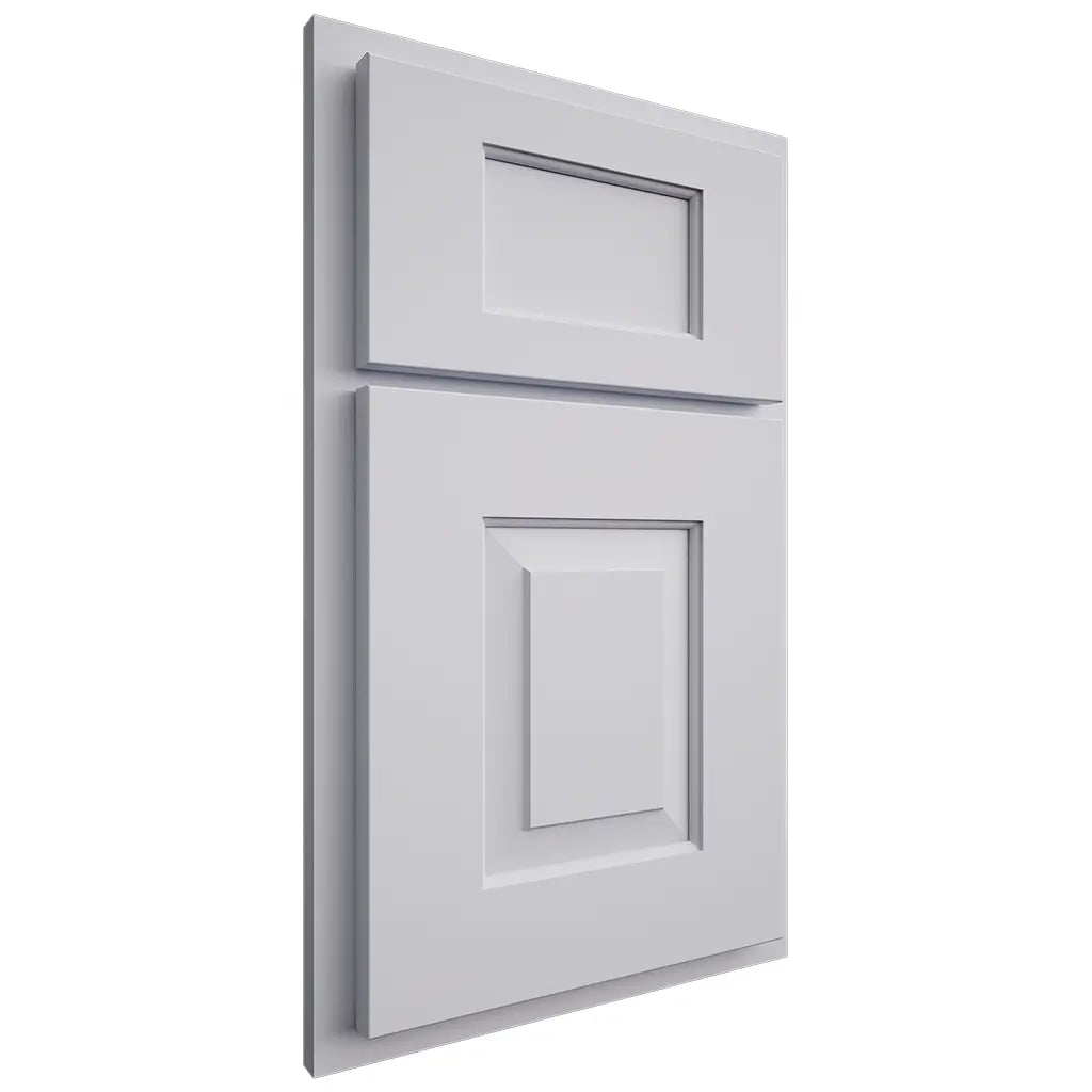 Shiloh Cabinetry Partial Overlay Hamlin Paintable Upward Door