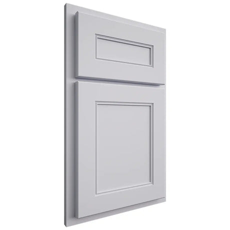 Shiloh Cabinetry Partial Overlay Landes Paintable Upward Door