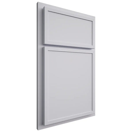 Shiloh Cabinetry Partial Overlay Napa Paintable Upward Door
