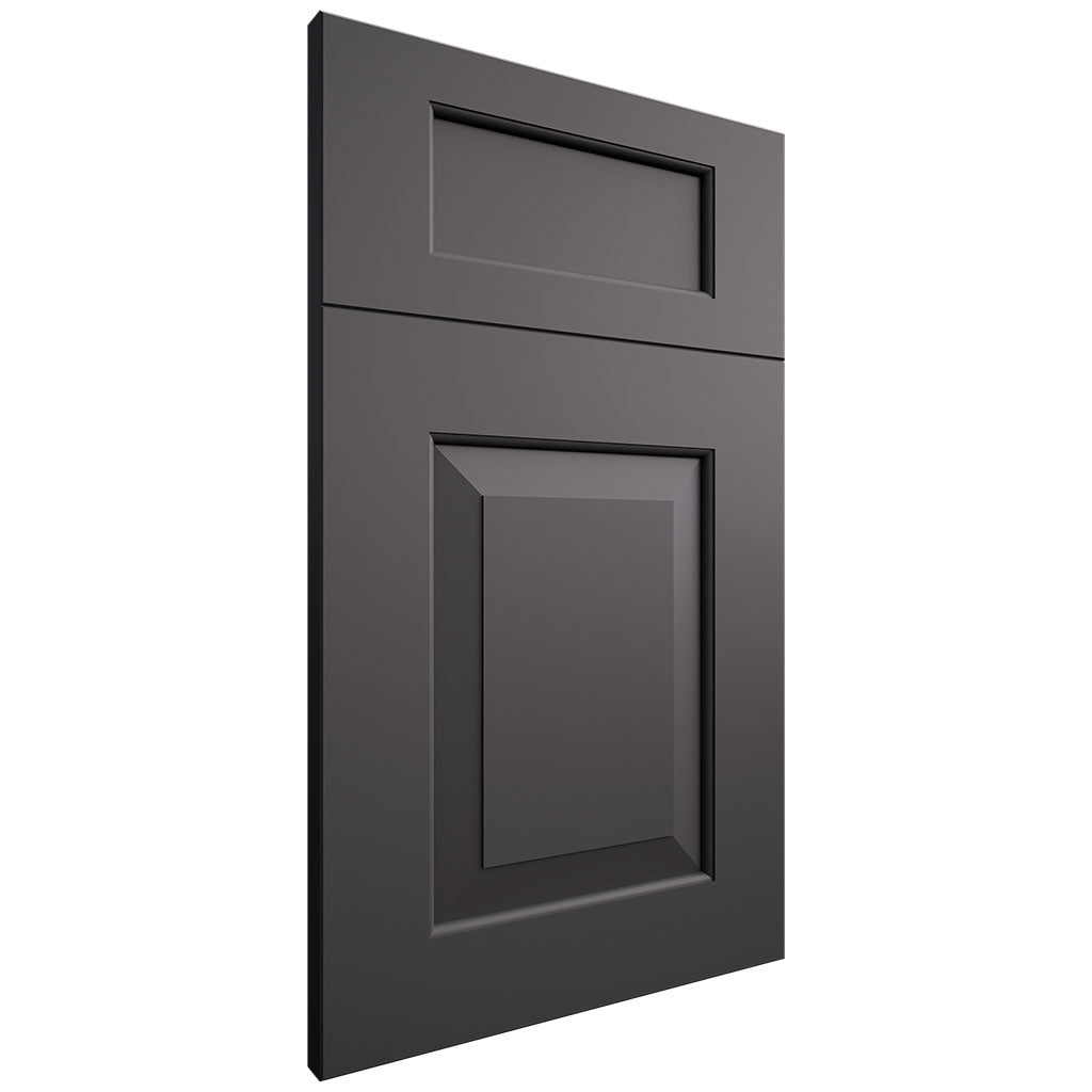 SD2 - Sample - Small Door - 11 W X 14 H - Newhaven Iron Ore