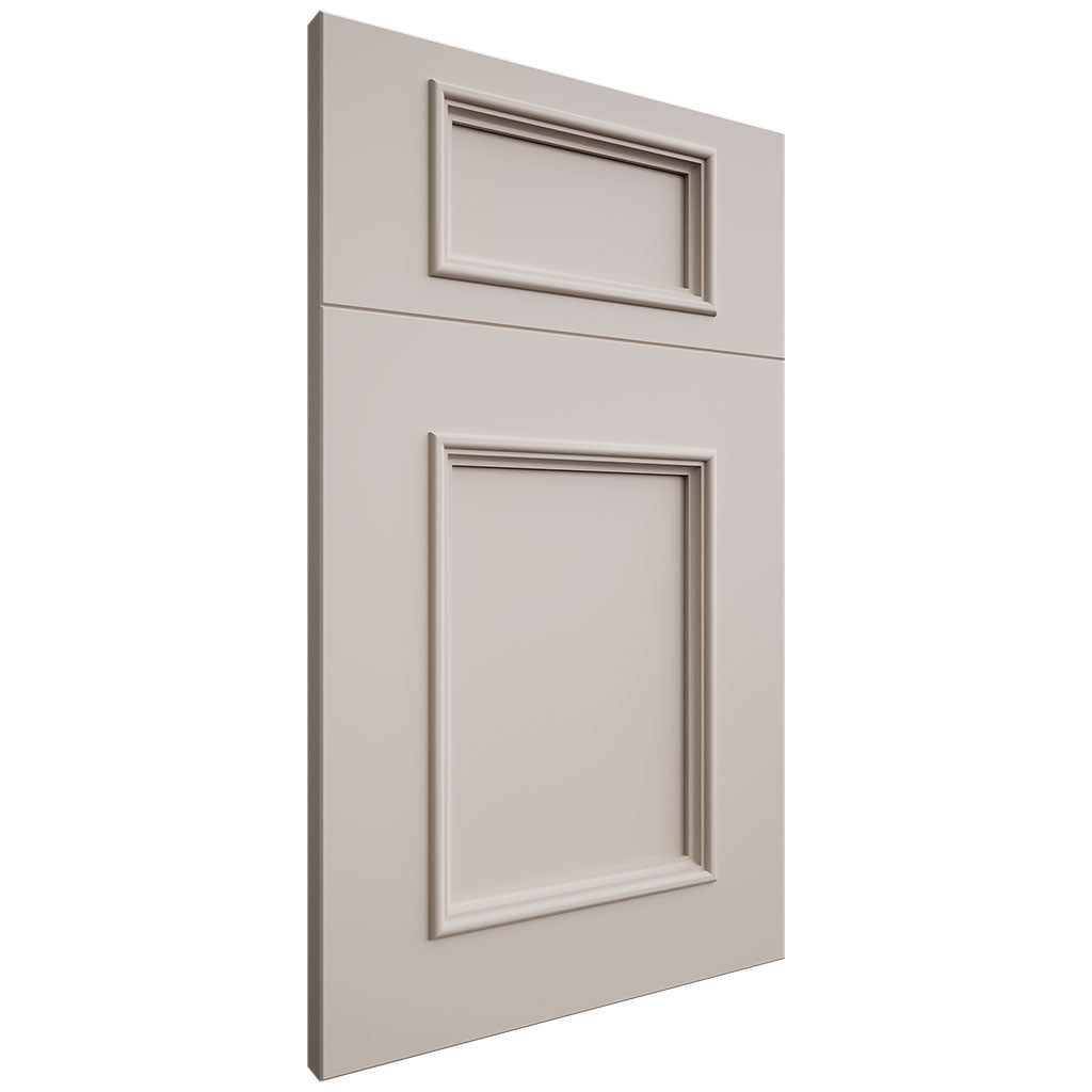 SD2 - Sample - Small Door - 11 W X 14 H - Ridgewood Anew Gray