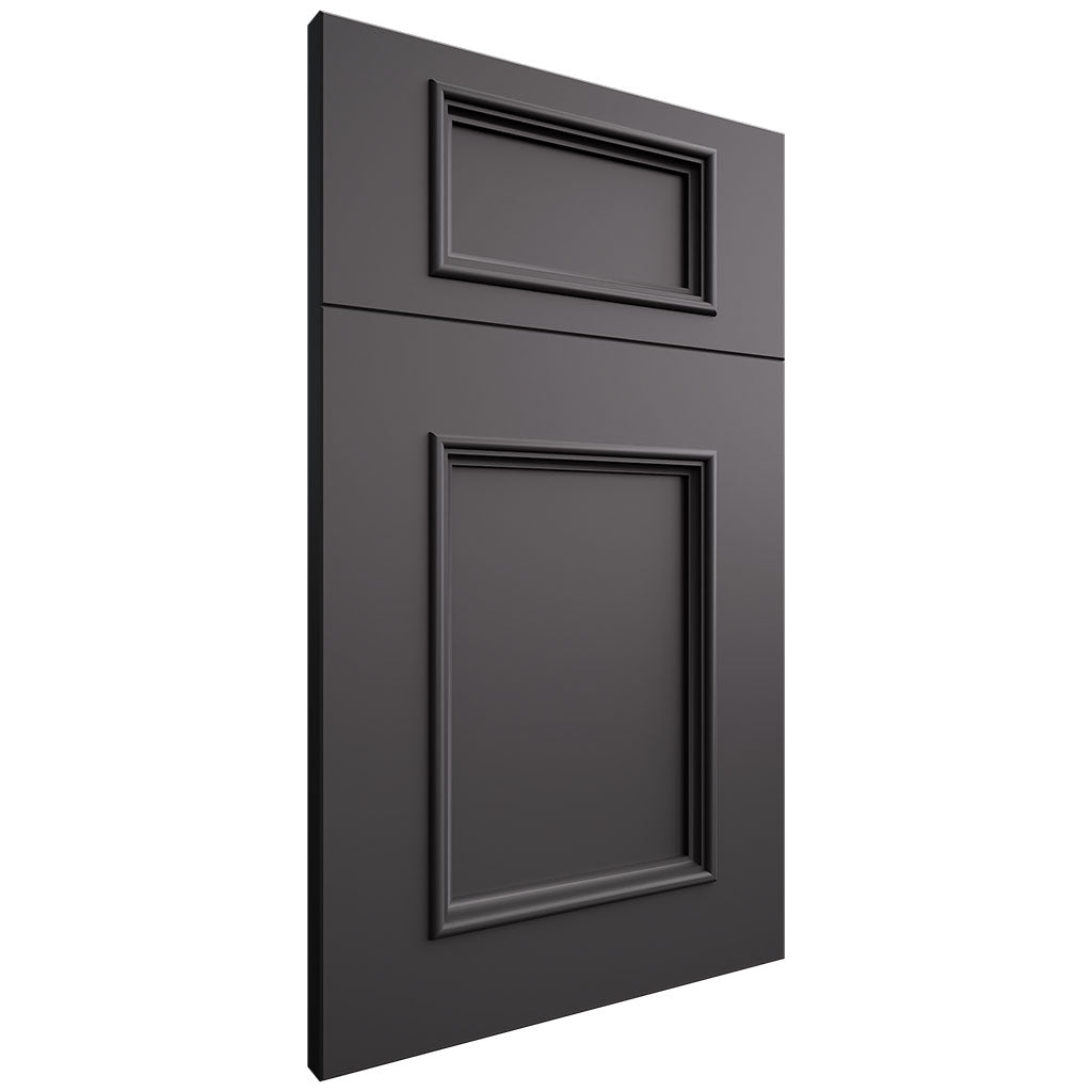 SD2 - Sample - Small Door - 11 W X 14 H - Ridgewood Iron Ore